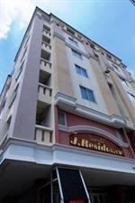 J Bangkok