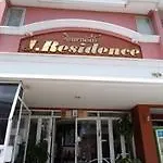 J Residence