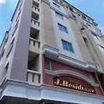 J Residence